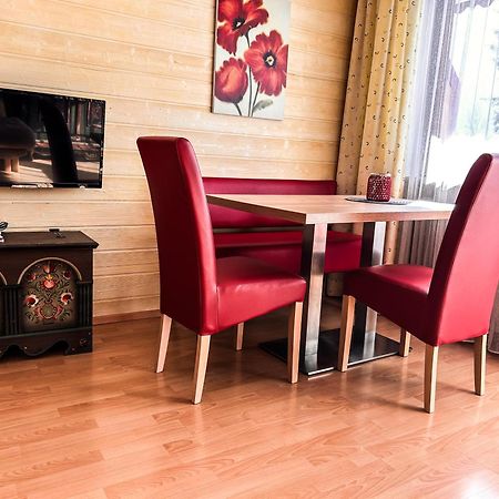 Apart Solaria - Wohnungen In Au-Schoppernau Au (Vorarlberg) Екстер'єр фото