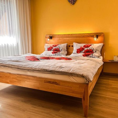 Apart Solaria - Wohnungen In Au-Schoppernau Au (Vorarlberg) Екстер'єр фото