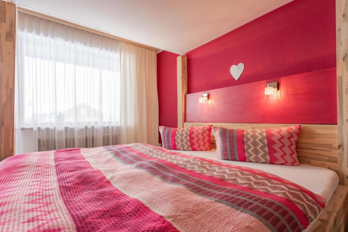 Apart Solaria - Wohnungen In Au-Schoppernau Au (Vorarlberg) Екстер'єр фото