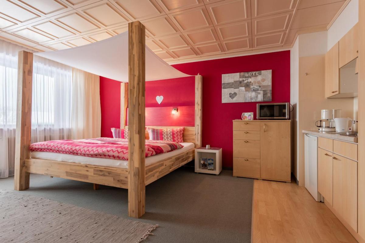 Apart Solaria - Wohnungen In Au-Schoppernau Au (Vorarlberg) Екстер'єр фото