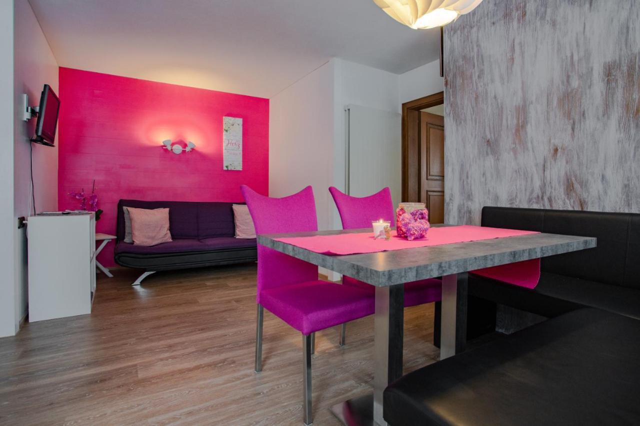 Apart Solaria - Wohnungen In Au-Schoppernau Au (Vorarlberg) Екстер'єр фото
