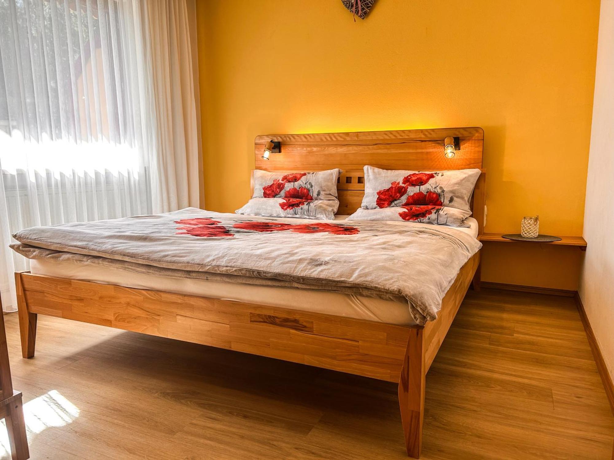 Apart Solaria - Wohnungen In Au-Schoppernau Au (Vorarlberg) Екстер'єр фото