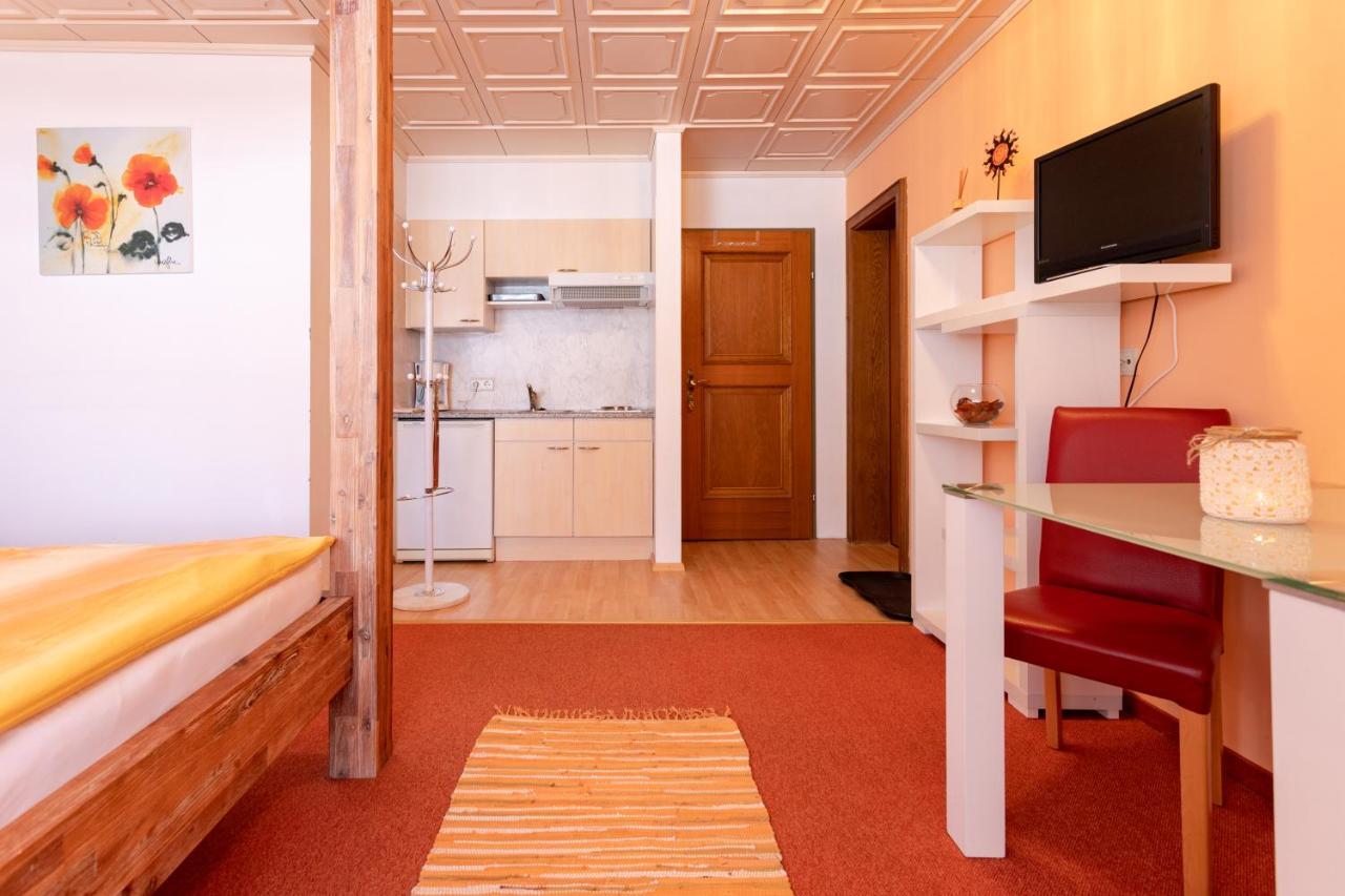 Apart Solaria - Wohnungen In Au-Schoppernau Au (Vorarlberg) Екстер'єр фото